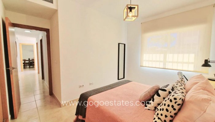 Nieuwbouw - Villa - Lorca - Purias