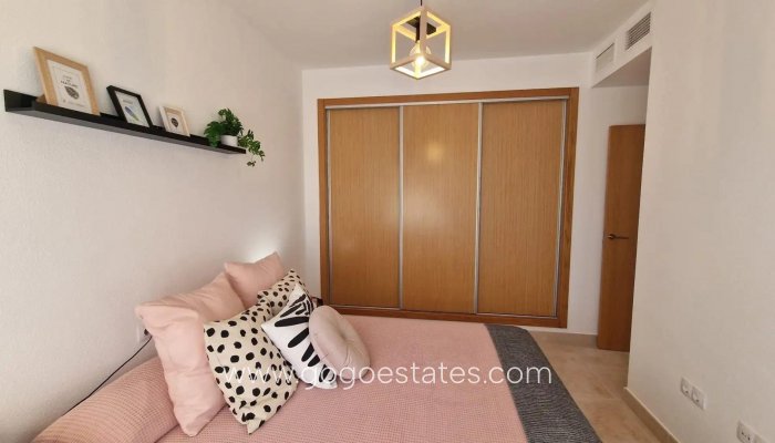 Nieuwbouw - Villa - Lorca - Purias