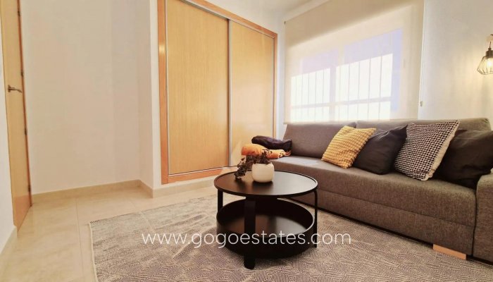 Nieuwbouw - Villa - Lorca - Purias