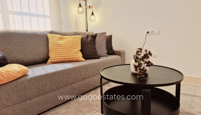 Nieuwbouw - Villa - Lorca - Purias