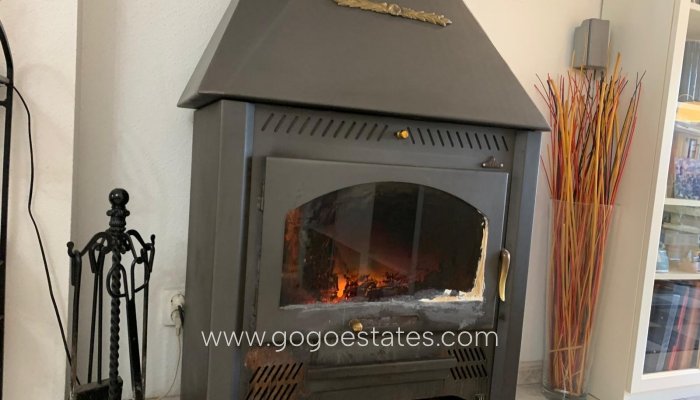 Te koop - Halfvrijstaande duplexwoning - Aguilas - Calabardina