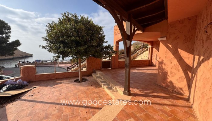 Venta - Duplex  pareado - San Juan de los Terreros - San Juan De Los Terreros