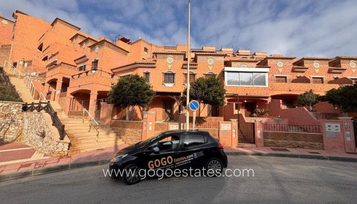 Venta - Duplex  pareado - San Juan de los Terreros - San Juan De Los Terreros
