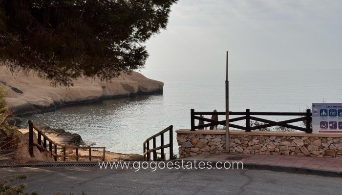 Venta - Duplex  pareado - San Juan de los Terreros - San Juan De Los Terreros