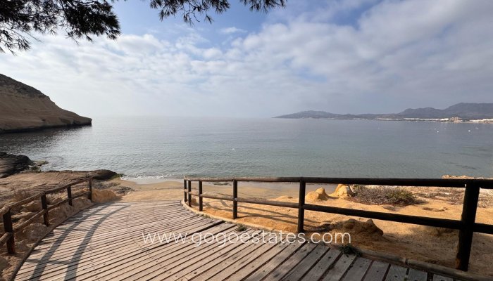 Venta - Duplex  pareado - San Juan de los Terreros - San Juan De Los Terreros