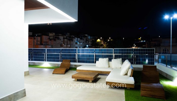 Nieuwbouw - Villa - Rojales - Golf La Marquesa (Ciudad Quesada)