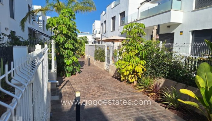 Te koop - Apartment - Santiago de la ribera - San Javier