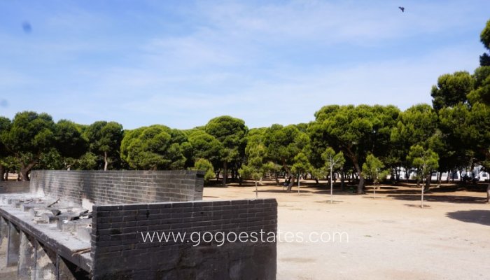 Te koop - Apartment - Santiago de la ribera - San Javier