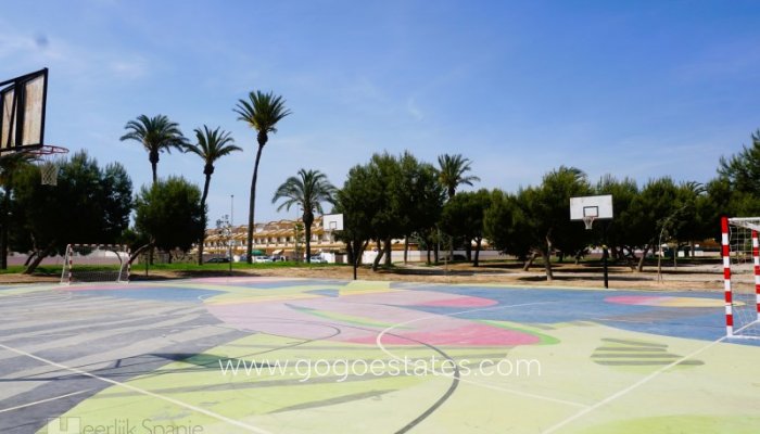 Te koop - Apartment - Santiago de la ribera - San Javier