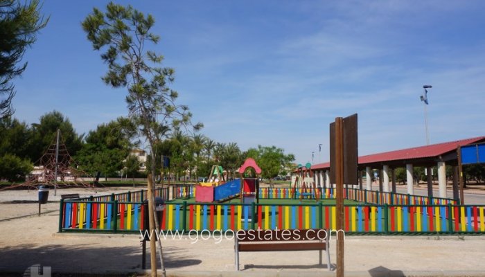 Te koop - Apartment - Santiago de la ribera - San Javier