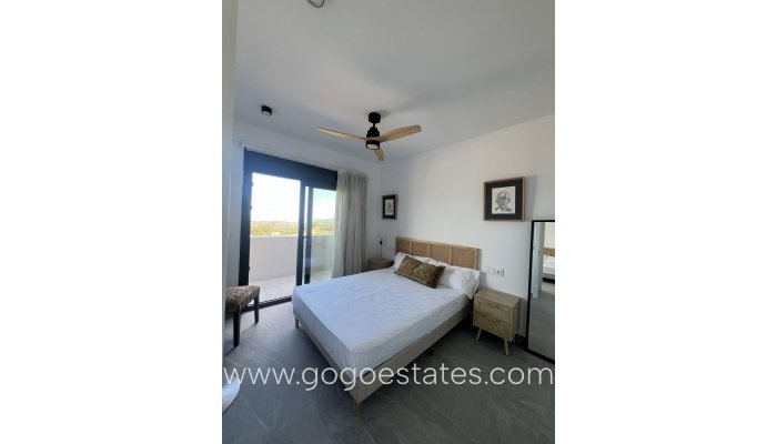 Nieuwbouw - Villa - Polop - PAU1