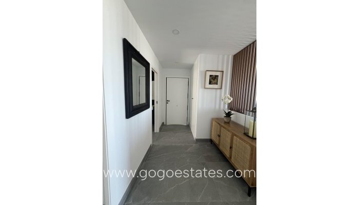 Nieuwbouw - Villa - Polop - Urbanizaciones