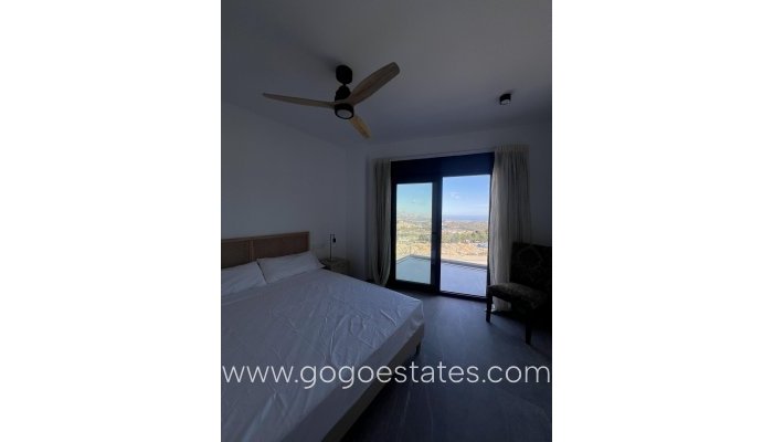 Nieuwbouw - Villa - Polop - Urbanizaciones