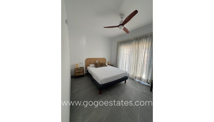 Nieuwbouw - Villa - Polop - Urbanizaciones