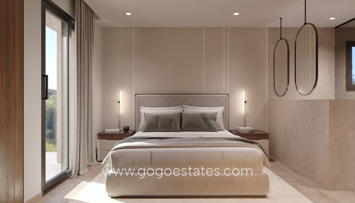 Obra Nueva - Villa / Chalet - Cuevas del Almanzora - Cuevas Del Almanzora