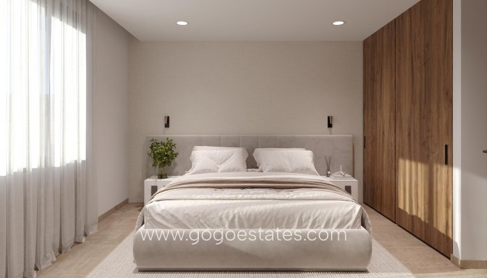 Obra Nueva - Villa / Chalet - Cuevas del Almanzora - Cuevas Del Almanzora