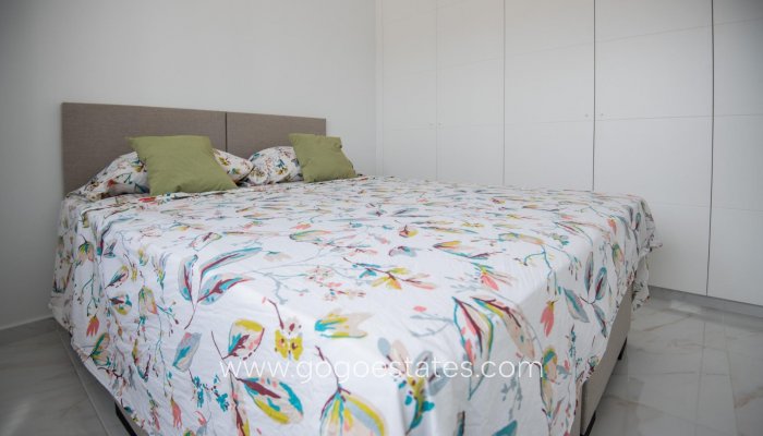 Neubouw - Villa - Pilar De La Horadada - Pinar de Campoverde