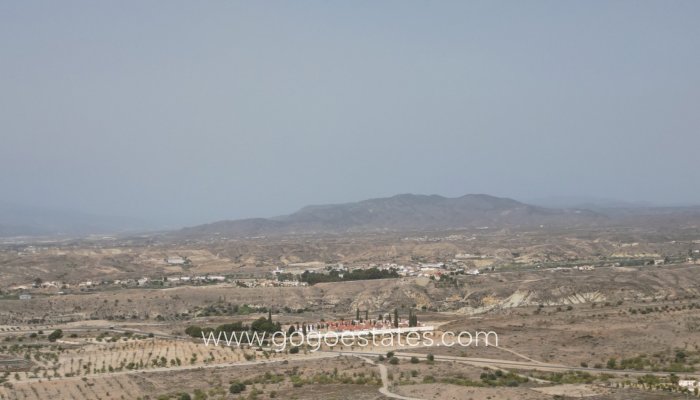 Venta - Casa de Campo - Huércal-Overa