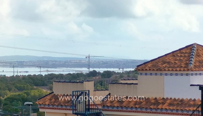 Nouvelle construction - Town House - Orihuela