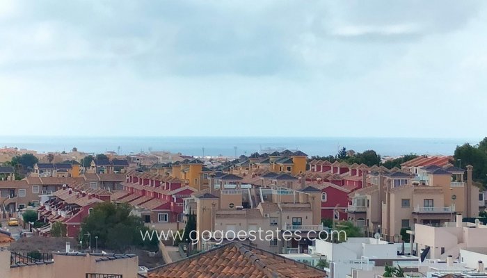 Nouvelle construction - Town House - Orihuela