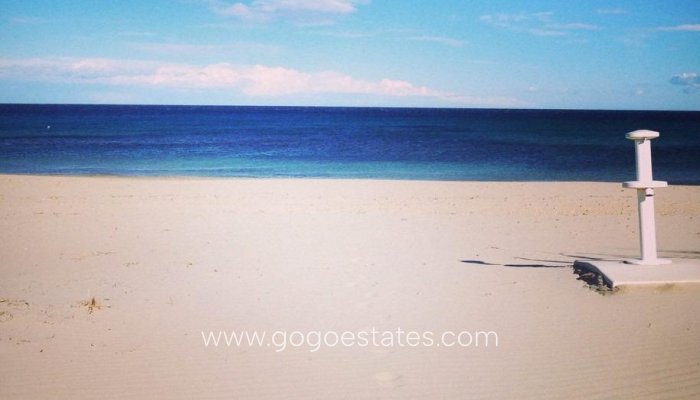 Nieuwbouw - Bungalow - Pilar De La Horadada - Parque Ramon eugenio Escudero