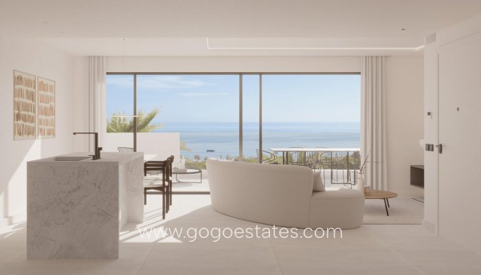 Nieuwbouw - Bungalow - Torrevieja - La Mata-La Manguilla