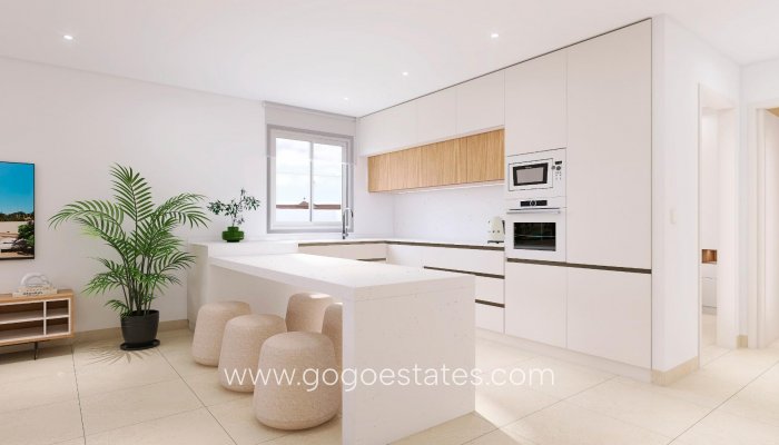 Nieuwbouw - Dorpswoning - Bigastro - pueblo