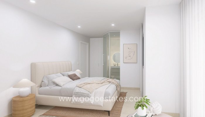 Nieuwbouw - Dorpswoning - Bigastro - pueblo