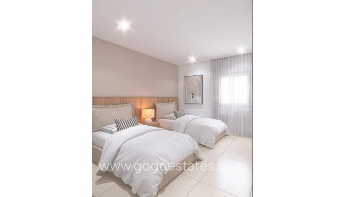 Nieuwbouw - Dorpswoning - Bigastro - pueblo