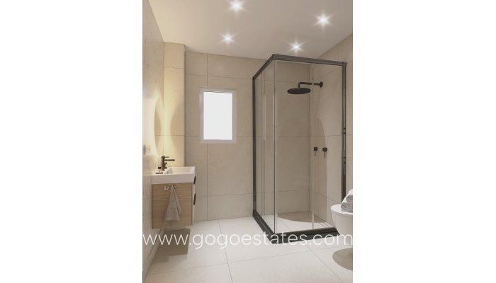 Nieuwbouw - Dorpswoning - Bigastro - pueblo