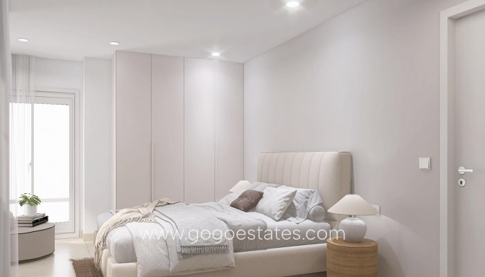 Nieuwbouw - Dorpswoning - Bigastro - pueblo