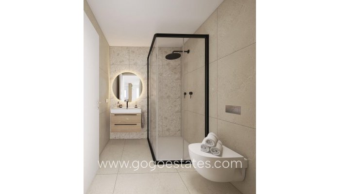 Nieuwbouw - Dorpswoning - Bigastro - pueblo