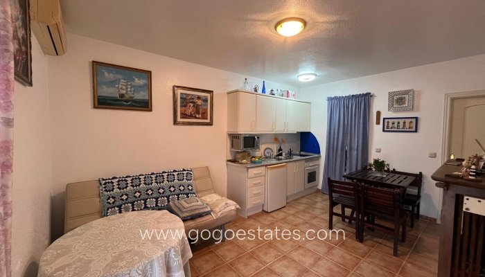 Resale - Bungalow - San Juan de los Terreros - San Juan De Los Terreros