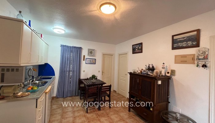 Resale - Bungalow - San Juan de los Terreros - San Juan De Los Terreros