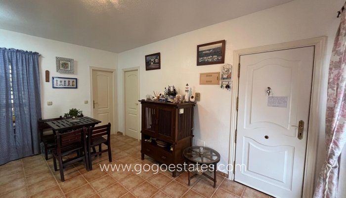 Resale - Bungalow - San Juan de los Terreros - San Juan De Los Terreros