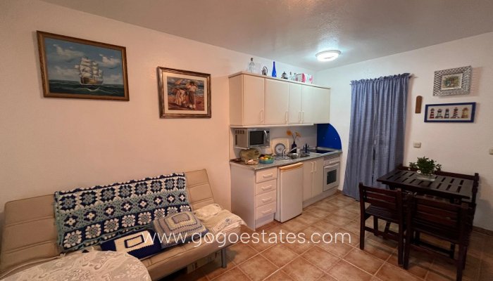 Resale - Bungalow - San Juan de los Terreros - San Juan De Los Terreros