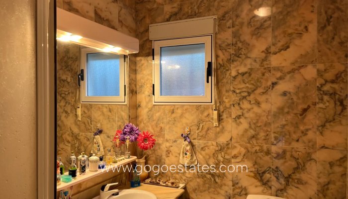 Resale - Bungalow - San Juan de los Terreros - San Juan De Los Terreros