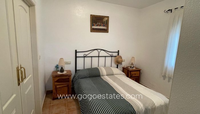 Resale - Bungalow - San Juan de los Terreros - San Juan De Los Terreros