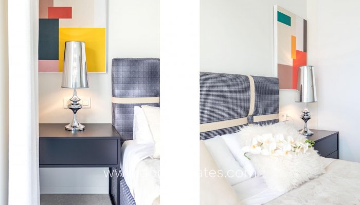 Nieuwbouw - Appartement - Finestrat - Benidorm