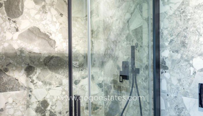 Nieuwbouw - Appartement - Finestrat - Benidorm