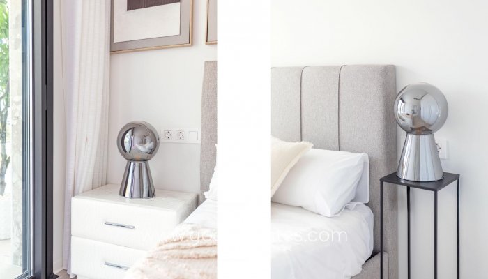 Nieuwbouw - Appartement - Finestrat - Benidorm