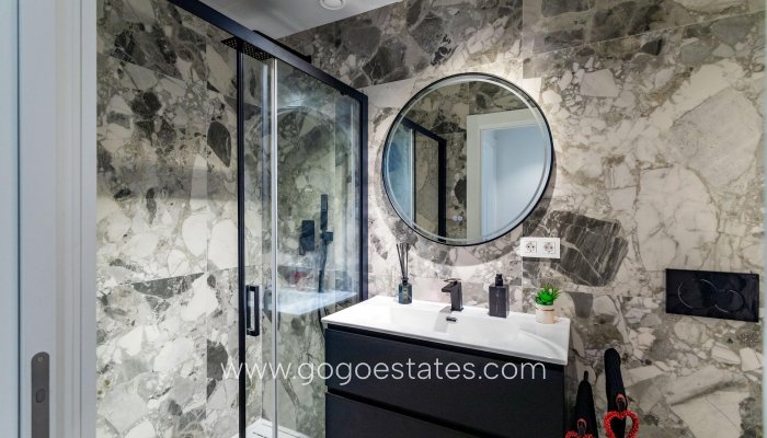 Nieuwbouw - Appartement - Finestrat - Benidorm