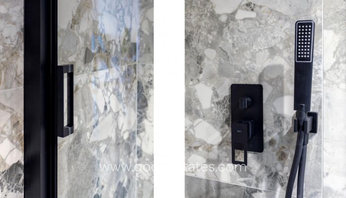 Nieuwbouw - Appartement - Finestrat - Benidorm