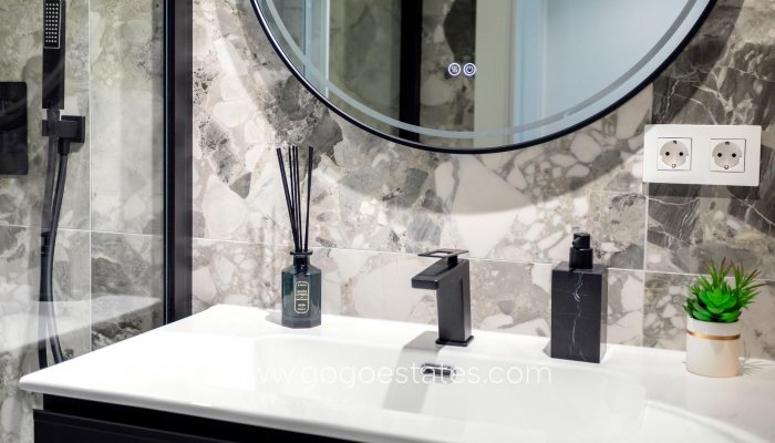 Nieuwbouw - Appartement - Finestrat - Benidorm