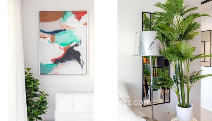 Nieuwbouw - Appartement - Finestrat - Benidorm