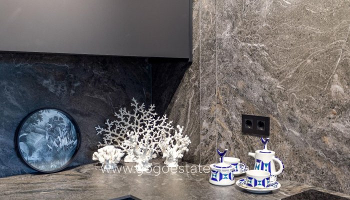 Nieuwbouw - Appartement - Finestrat - Benidorm