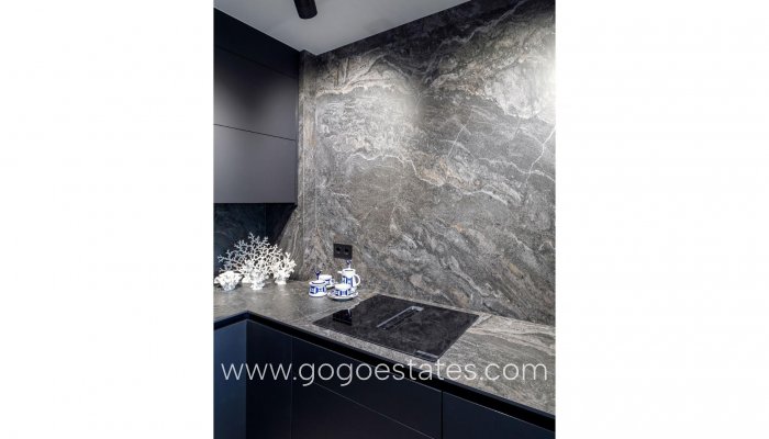 Nieuwbouw - Appartement - Finestrat - Benidorm