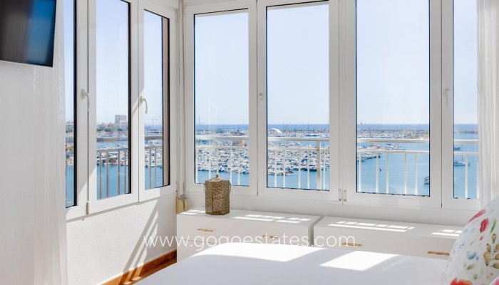 Te koop - Apartamento - Torrevieja - Playa Acequion