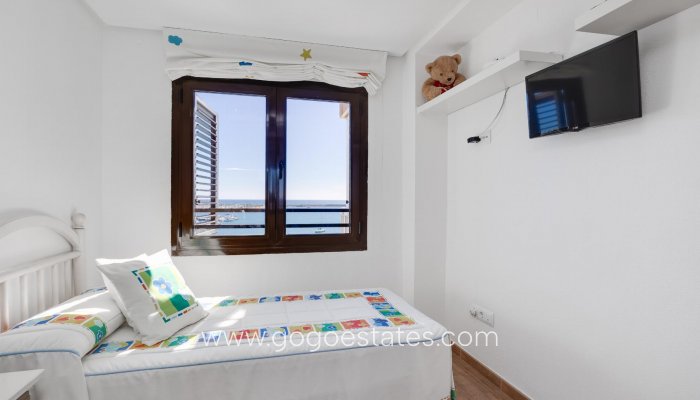 Te koop - Apartamento - Torrevieja - Playa Acequion