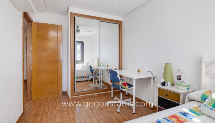 Te koop - Apartamento - Torrevieja - Playa Acequion